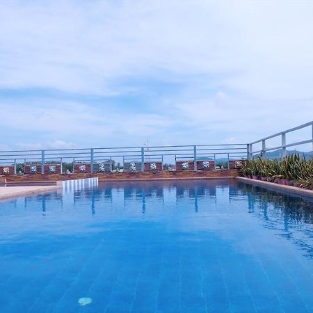 Lanta Residence Boutique Koh Lanta Exterior photo
