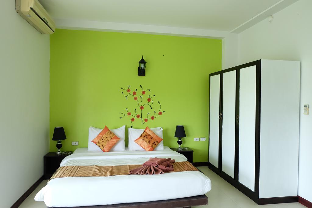 Lanta Residence Boutique Koh Lanta Exterior photo